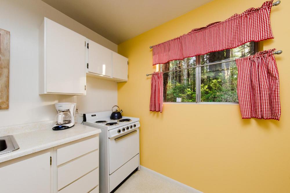 Deluxe Double Room interior